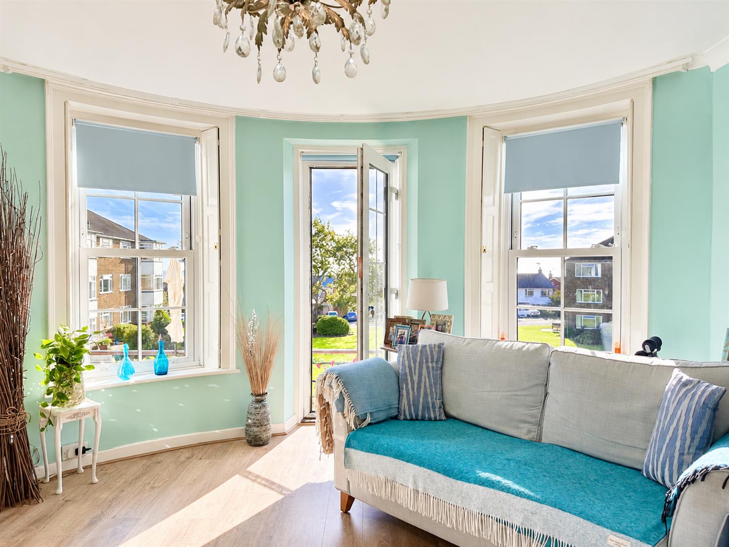 Belle Hill, Bexhill-On-Sea